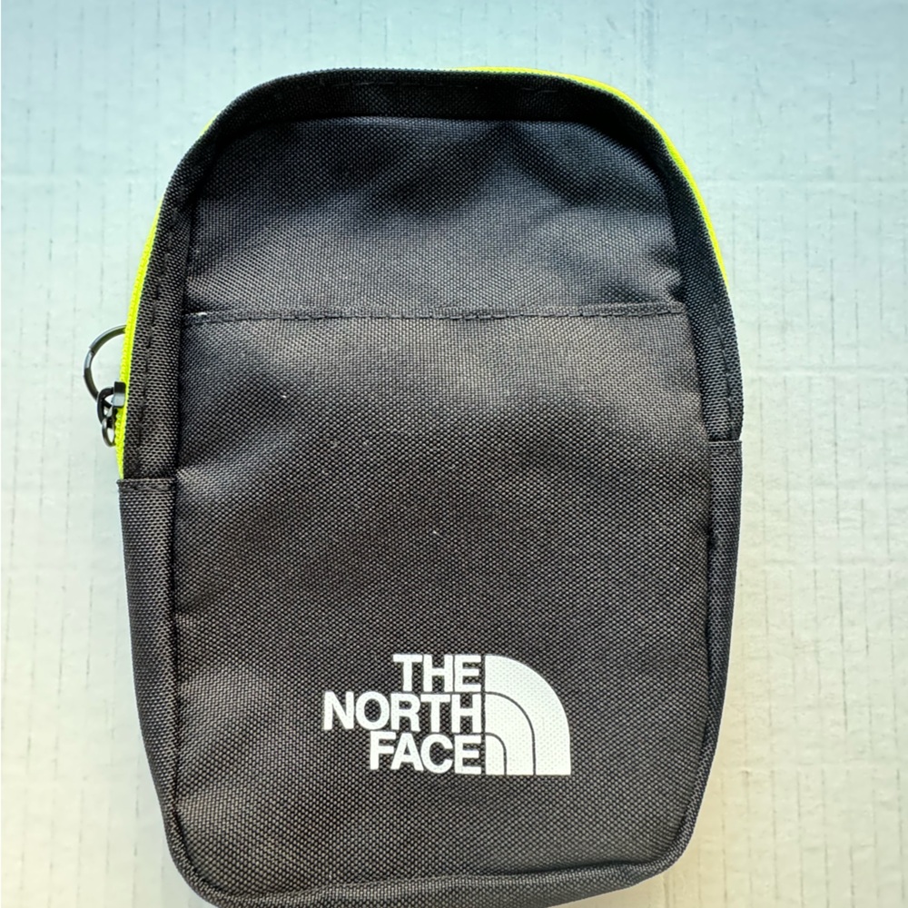 North Face Bag